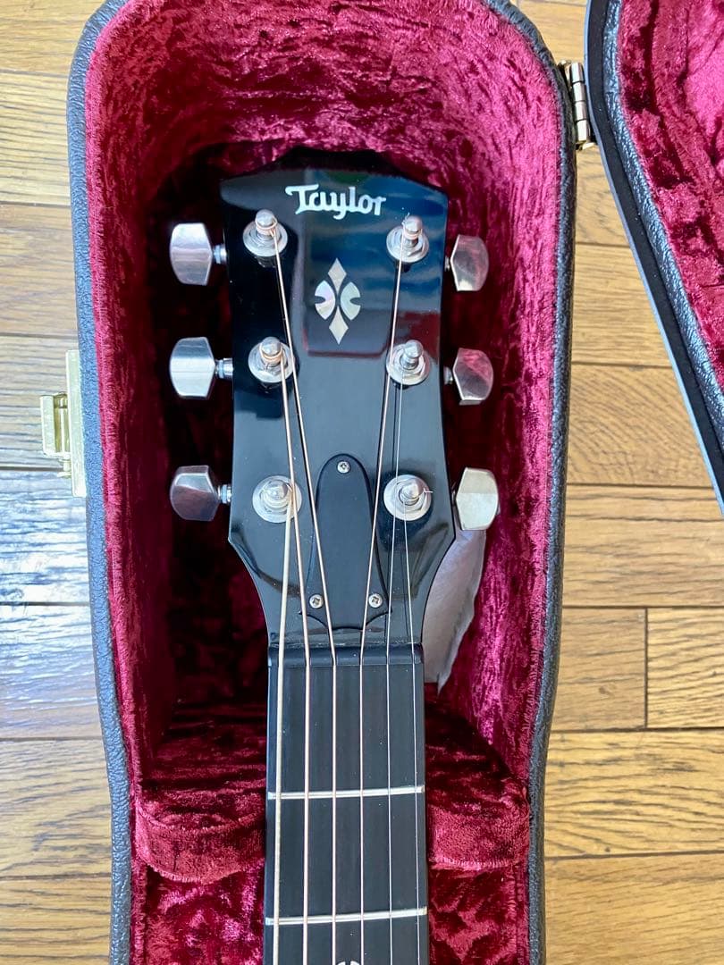 ギター Taylor 714ce Grand Auditorium