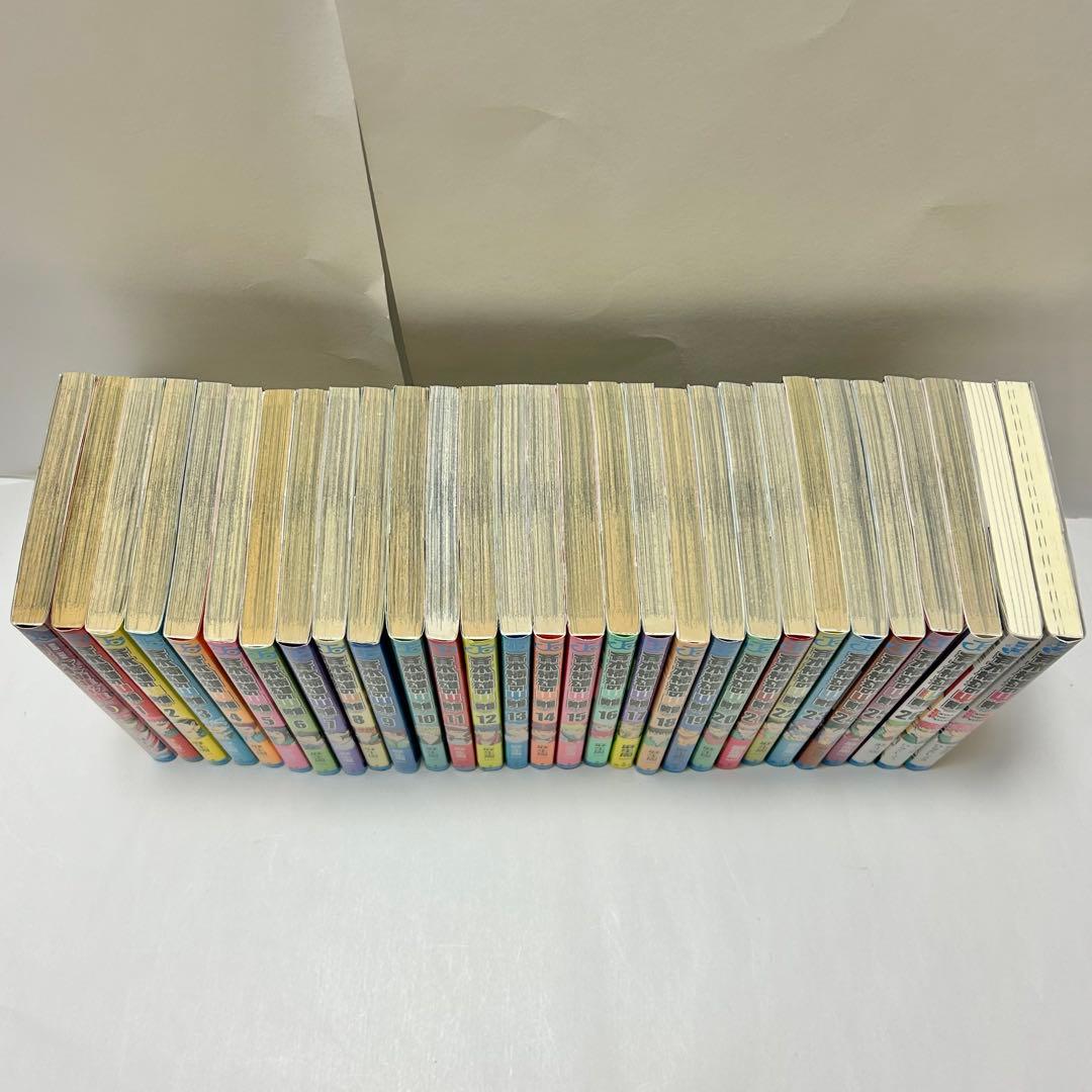 【送料込み】《29冊セット》斉木楠雄のΨ(サイ)難 1〜26巻 全巻セット