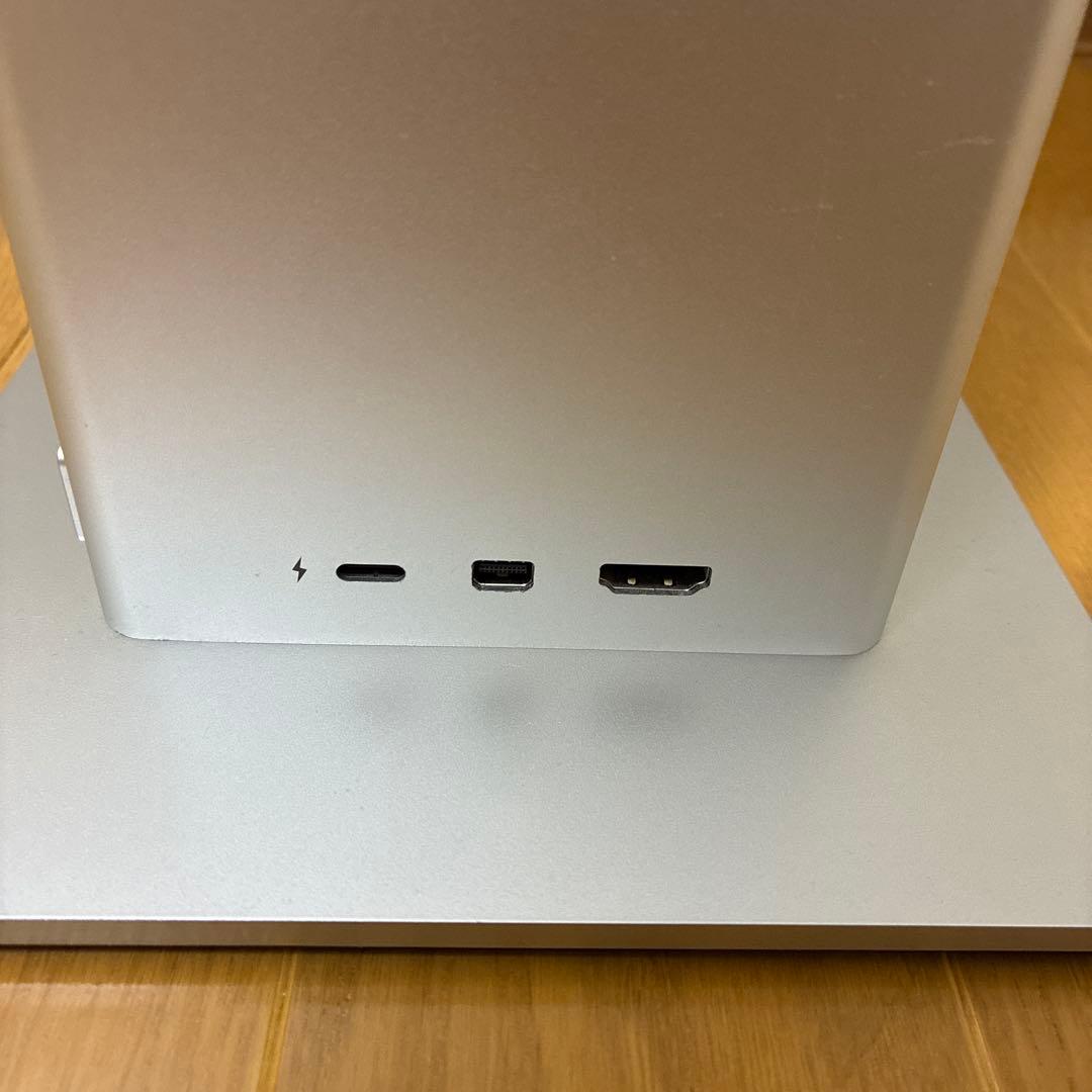 HUAWEI mateview 28.2インチ モニター