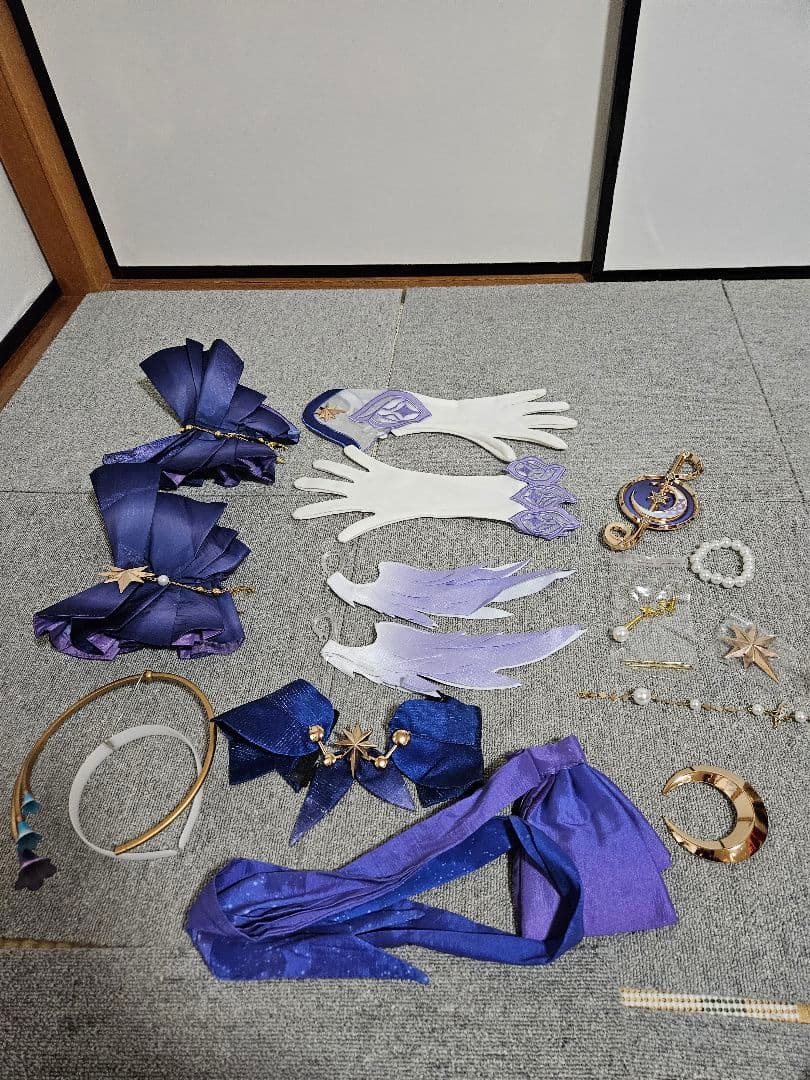 崩壊:スターレイル ロビン 三分妄想製