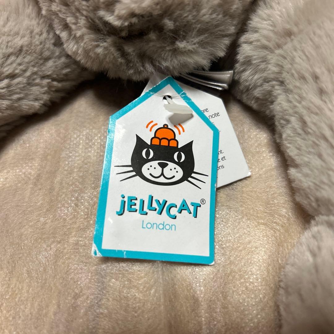  ジェリーキャット　ナマケモノ