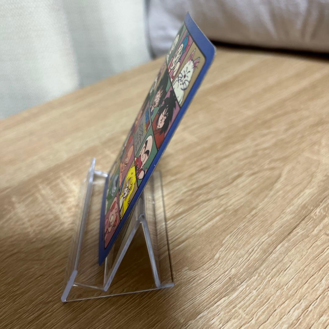 ドラゴンボールビジュアルアドベンチャー no.169 空の休日