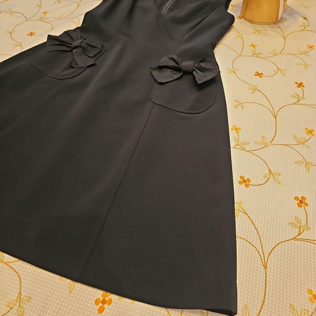 エムズグレイシー♡リボンが可愛い　ジャンバースカート　38