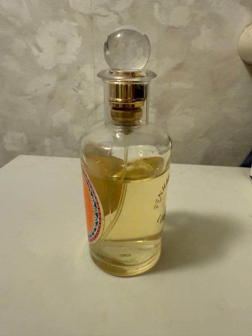 VERYMIXMART ペンハリガンVaara オードパルファム 50mL