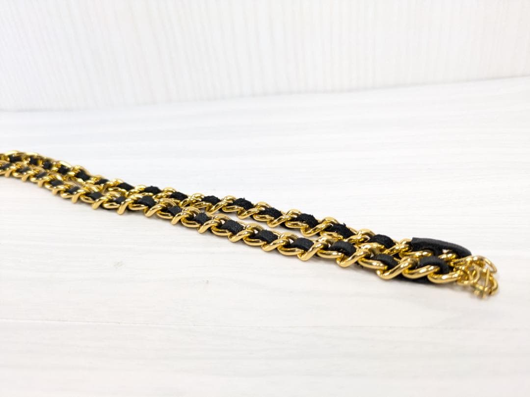 シャネル　Ｎ°5　オードパルファム　ミニボトル　ネックレス