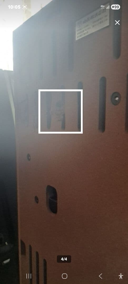 TEKKEN 鉄拳3 エンジェルver パチスロ実機　不要機つき