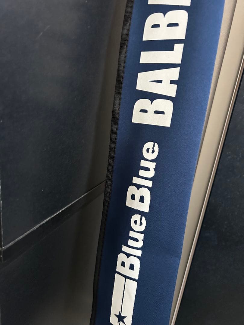 ブルーブルー バルバル85 BALBAL85 Technical Edition