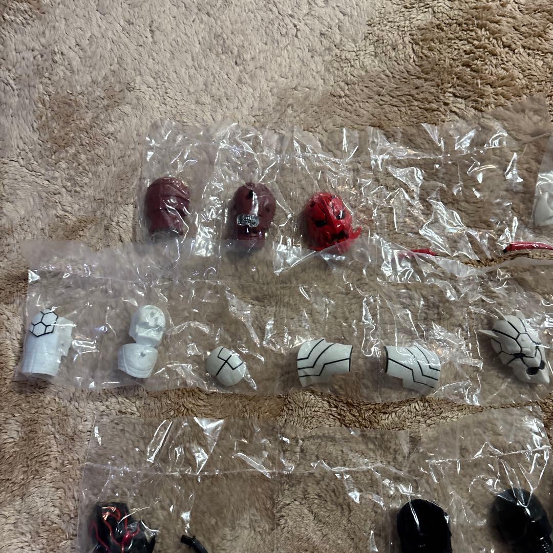 イマジンマスクコレクション仮面ライダー電王