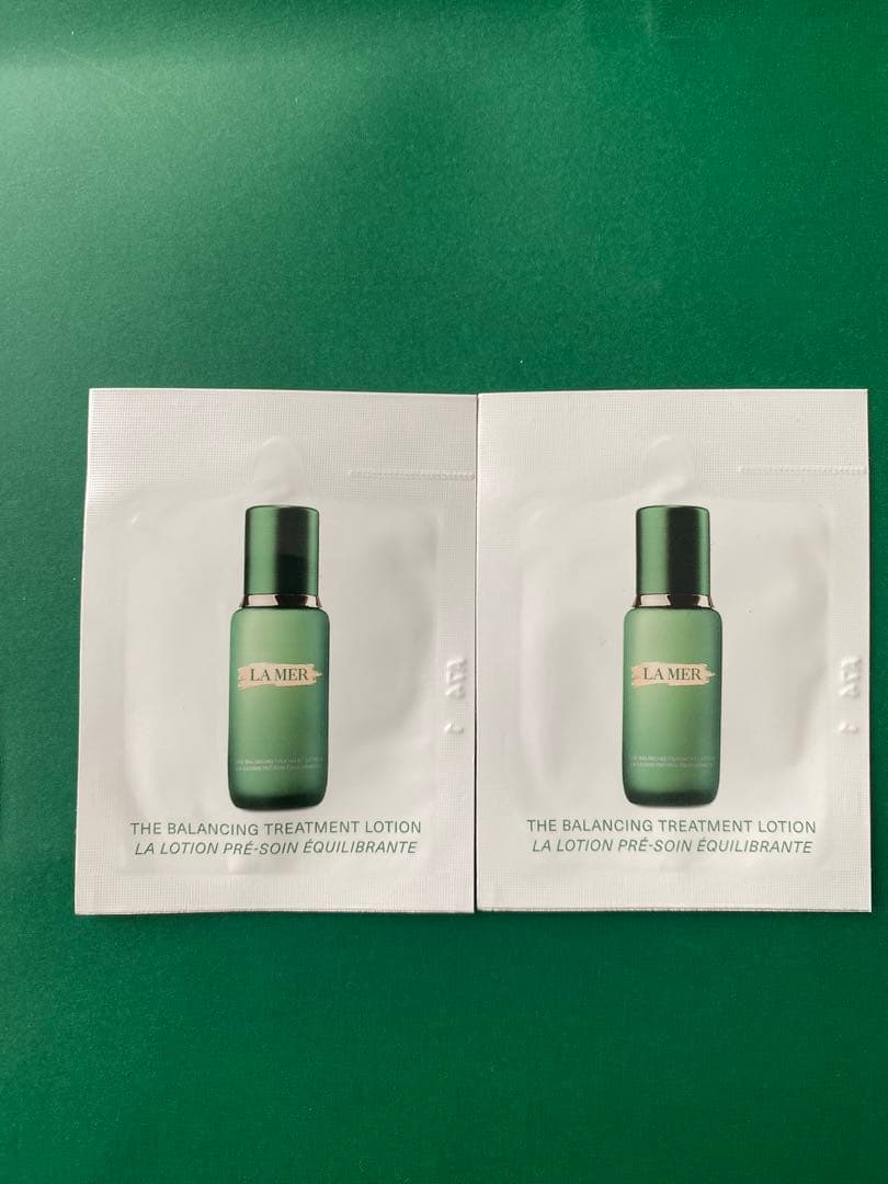 【新品未開封】クレーム ドゥ・ラ・メール　30ml おまけ付き