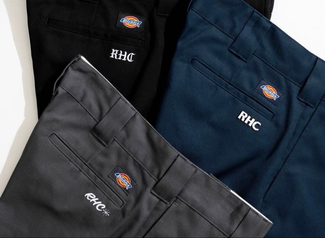 【新品】 Dickies for RHC Limited Ron Herman