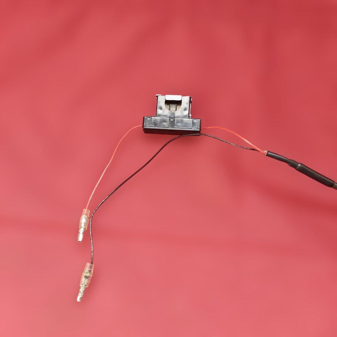 オートバイETC 2•0 ☆ ②