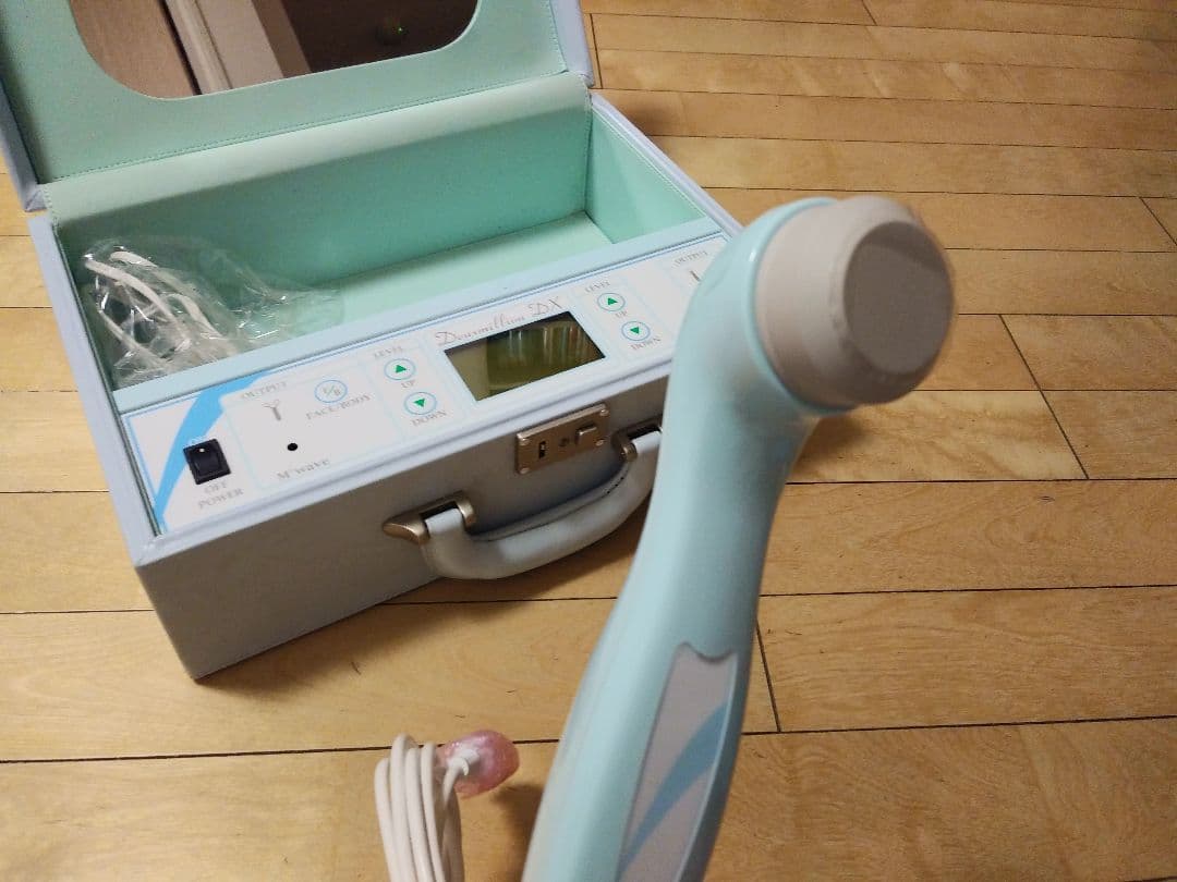 ドゥミリオンDX