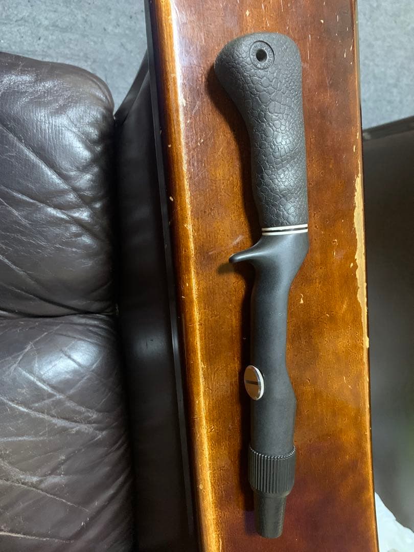 フジグリップ　fuji OHグリップ AAコネット14mm付き