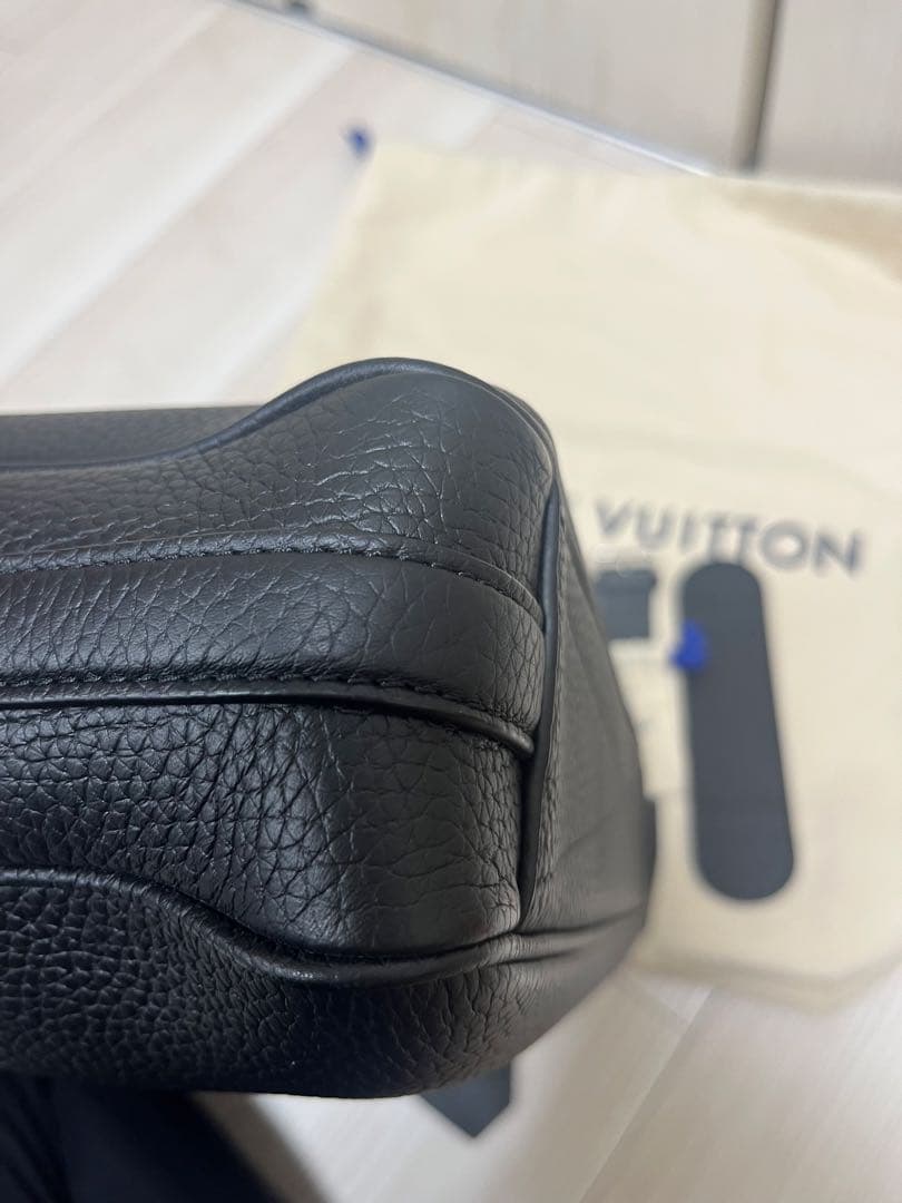 ルイヴィトン　アルマンド・ブリーフケース MM ビジネスバッグ