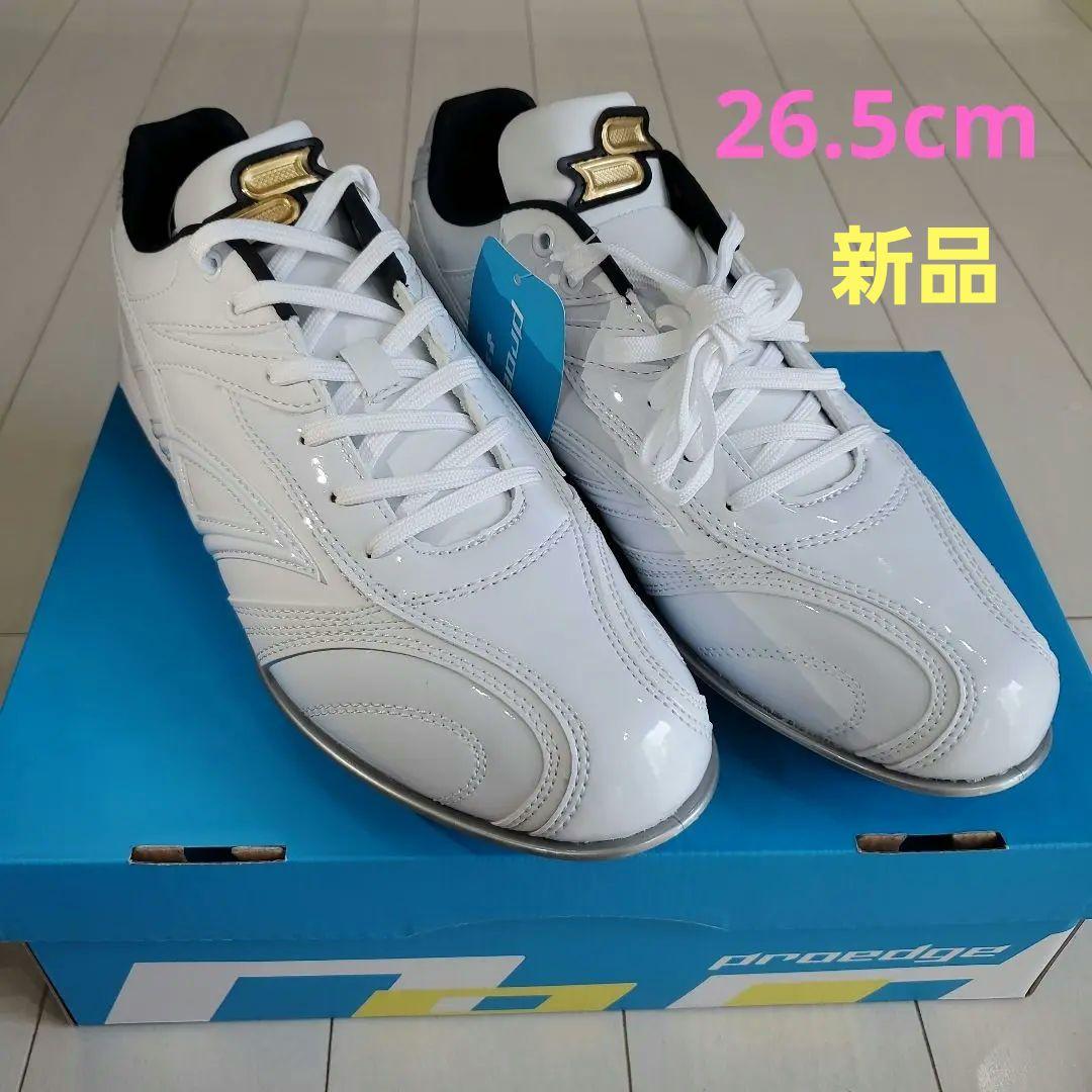 野球スパイク26.5