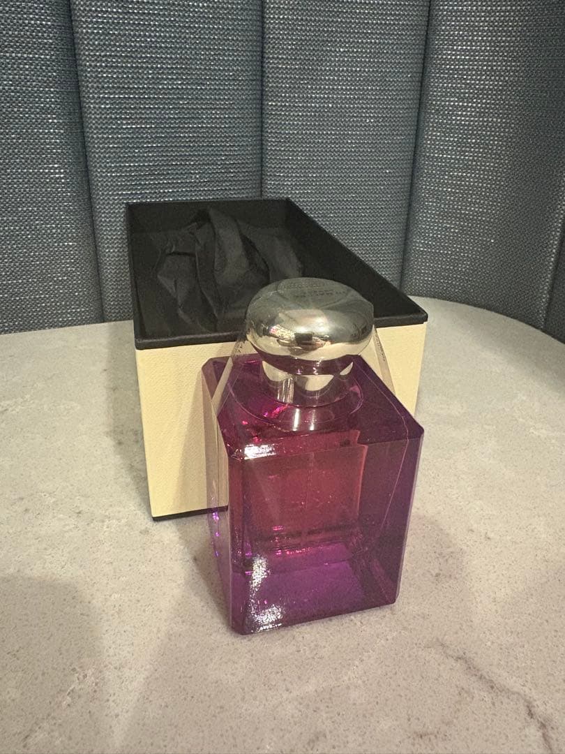 【新品未使用】JO MALONE タイフローズ コロン インテンス　限定品