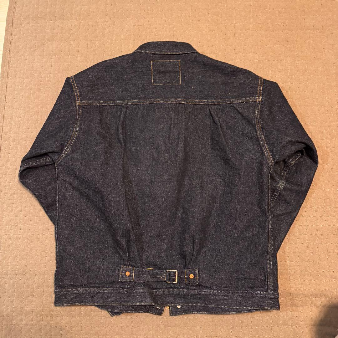 ジャケット・アウター WAREHOUSE & CO. 1001XX(1000XX) 1947