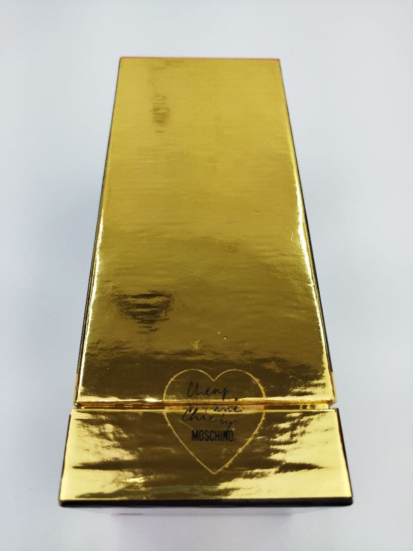 【25ml】Cheap and Chic by MOSCHINO EXTRAIT