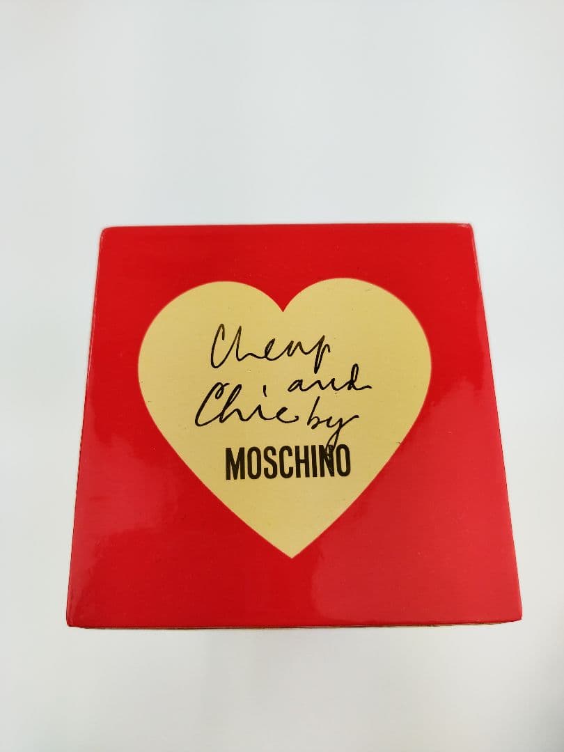 【25ml】Cheap and Chic by MOSCHINO EXTRAIT
