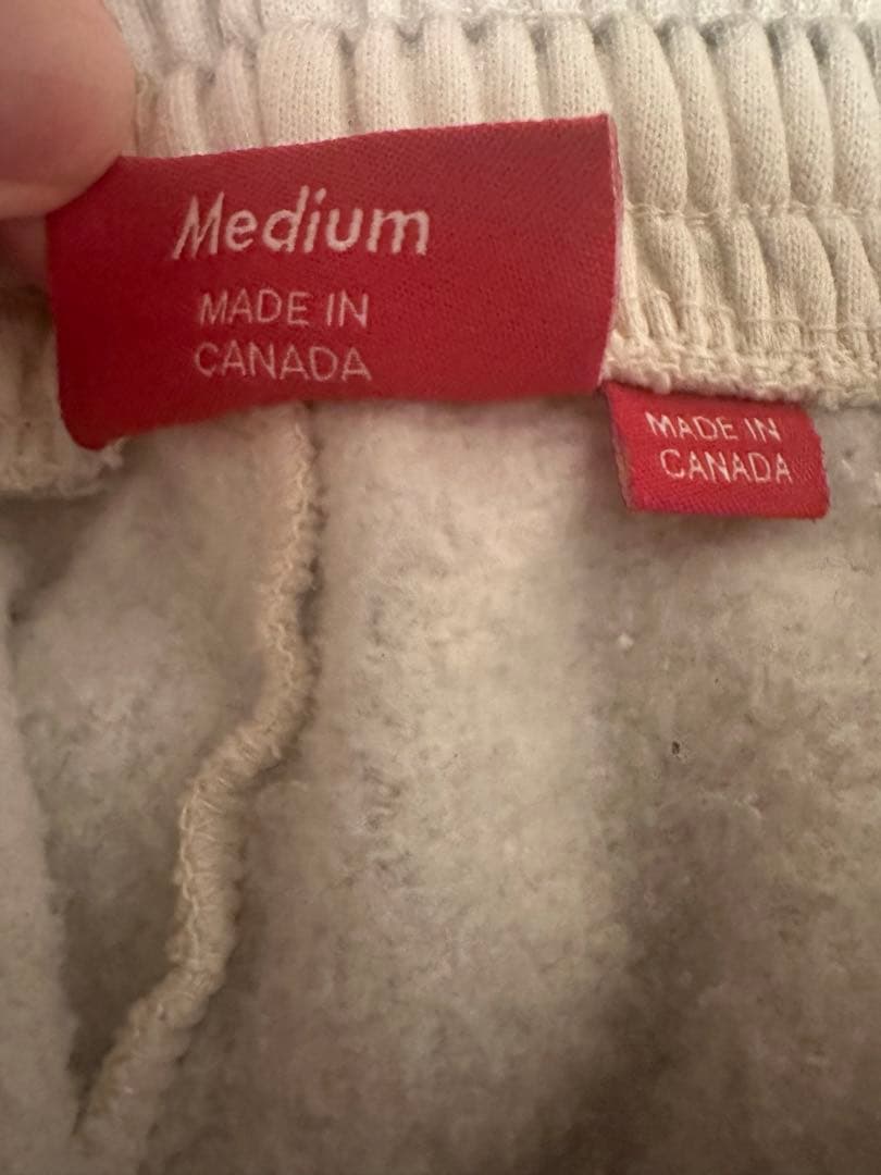 supreme crackle sweatshort シュプリーム