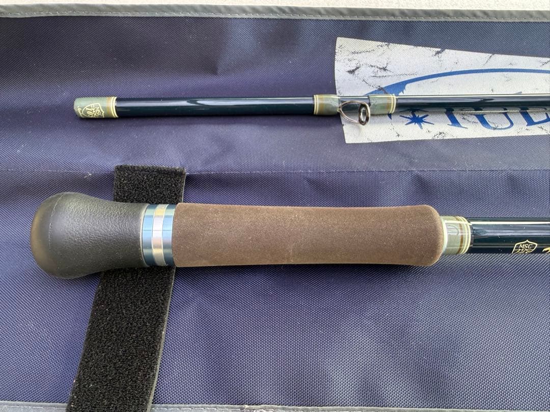 ツララ　ハーモニクスコローナ105MSC-XH