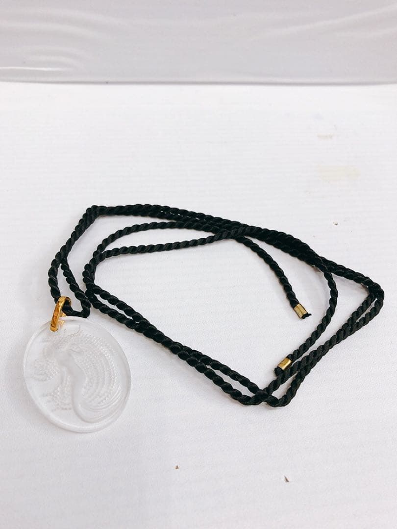 香水　ラリック　ルベゼ　オードトワレ　#251019