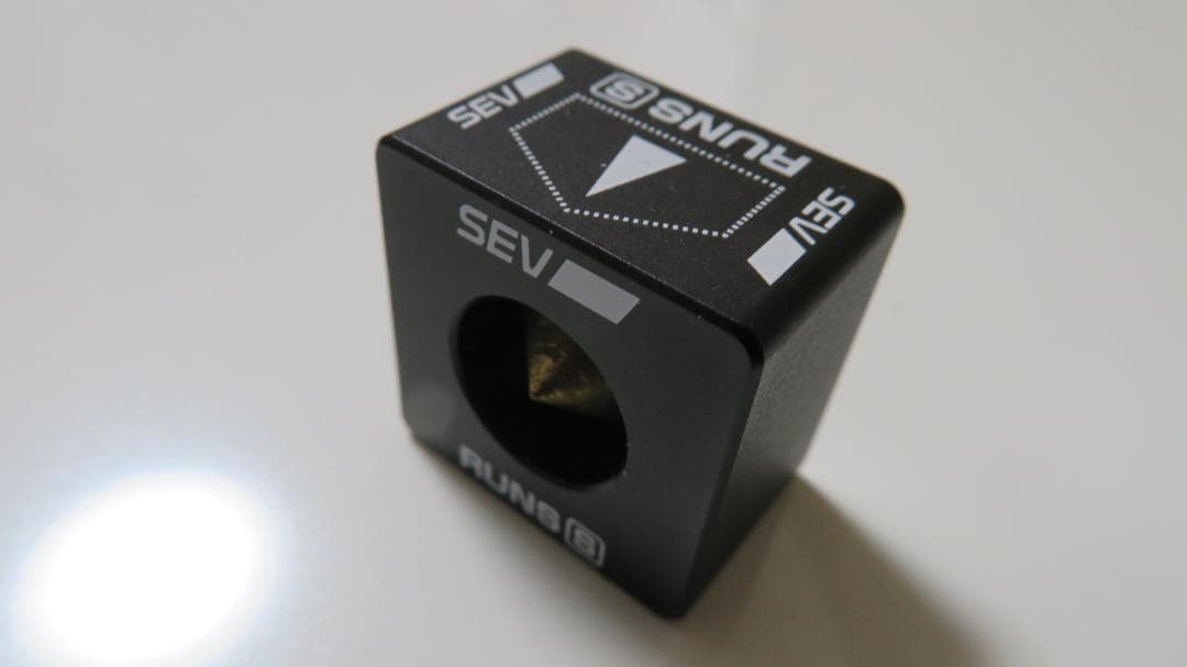 パーツ SEV RUNS S