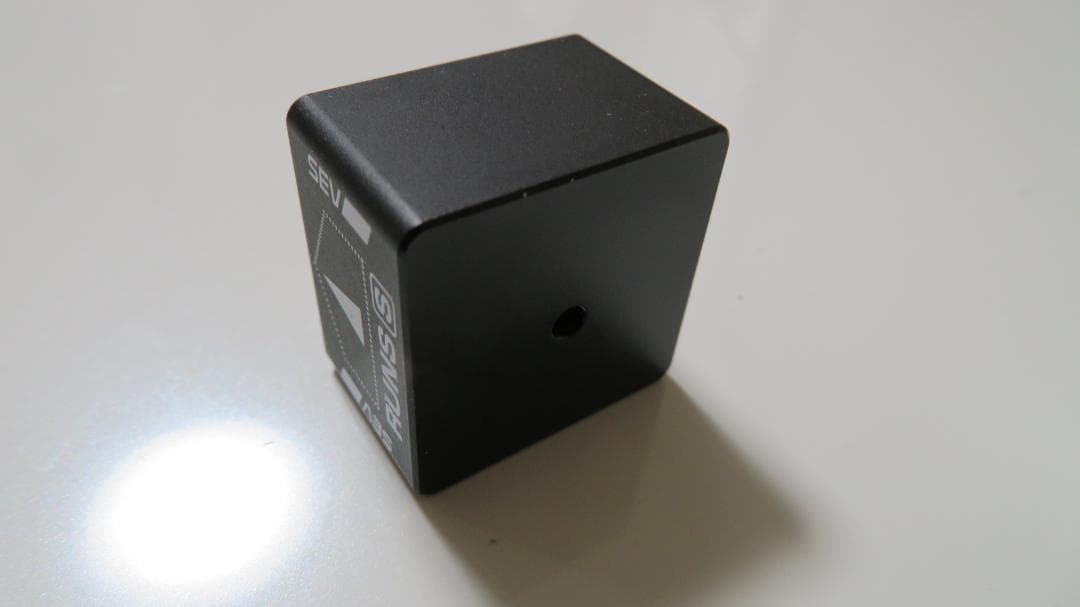 パーツ SEV RUNS S