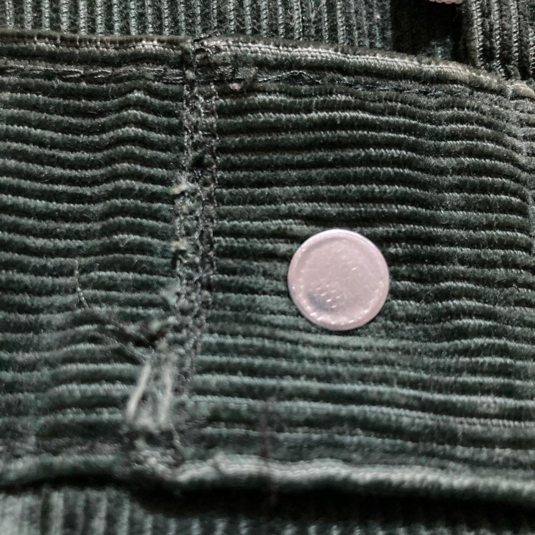 70’s Levi’s corduroy jacket MADE IN USA