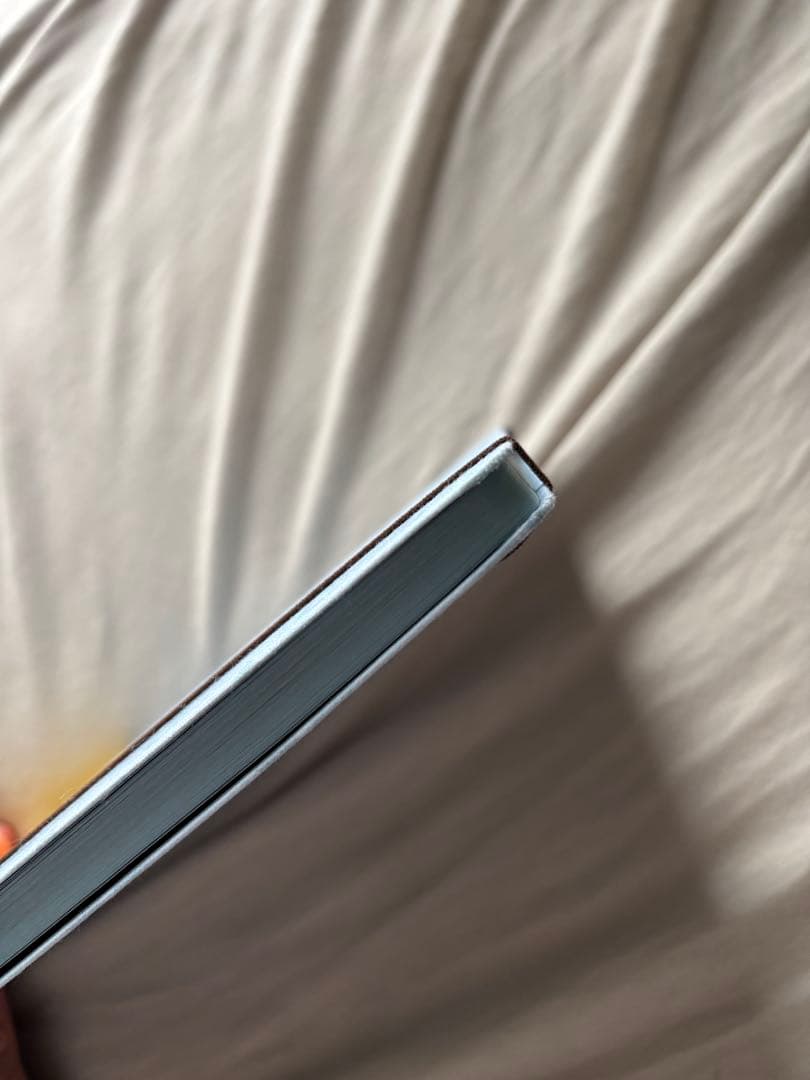 ルイヴィトン　ノートブックMM・ジェーン アヒル　　LV 開封品