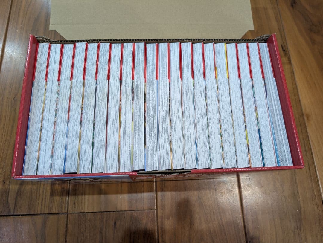 角川まんが学習シリーズ 日本の歴史 全16巻+別巻4冊セット（BOX・特典付）