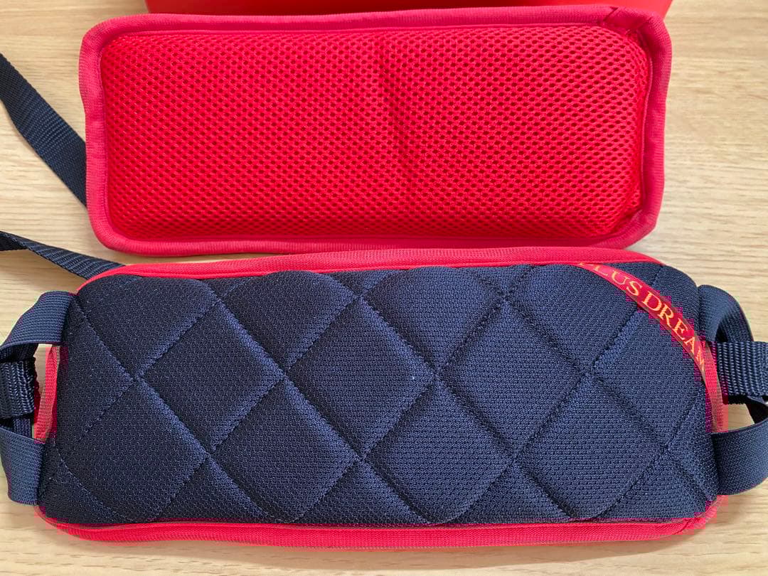 ドクターサポーター　プラスドリーム