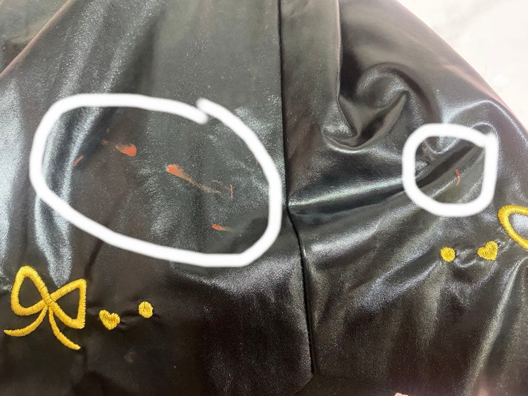 ニディガ あめちゃん コスプレ ウィッグ付き