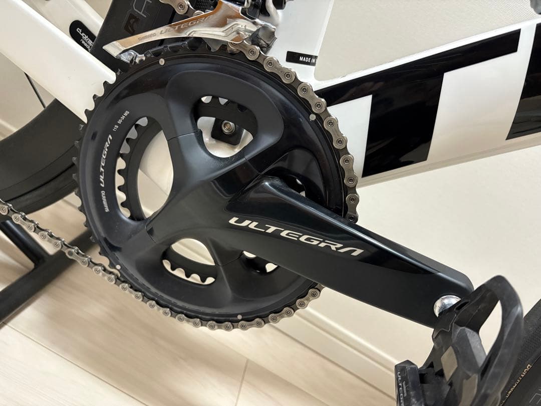 自転車本体 TREK madone sl6 2022disc