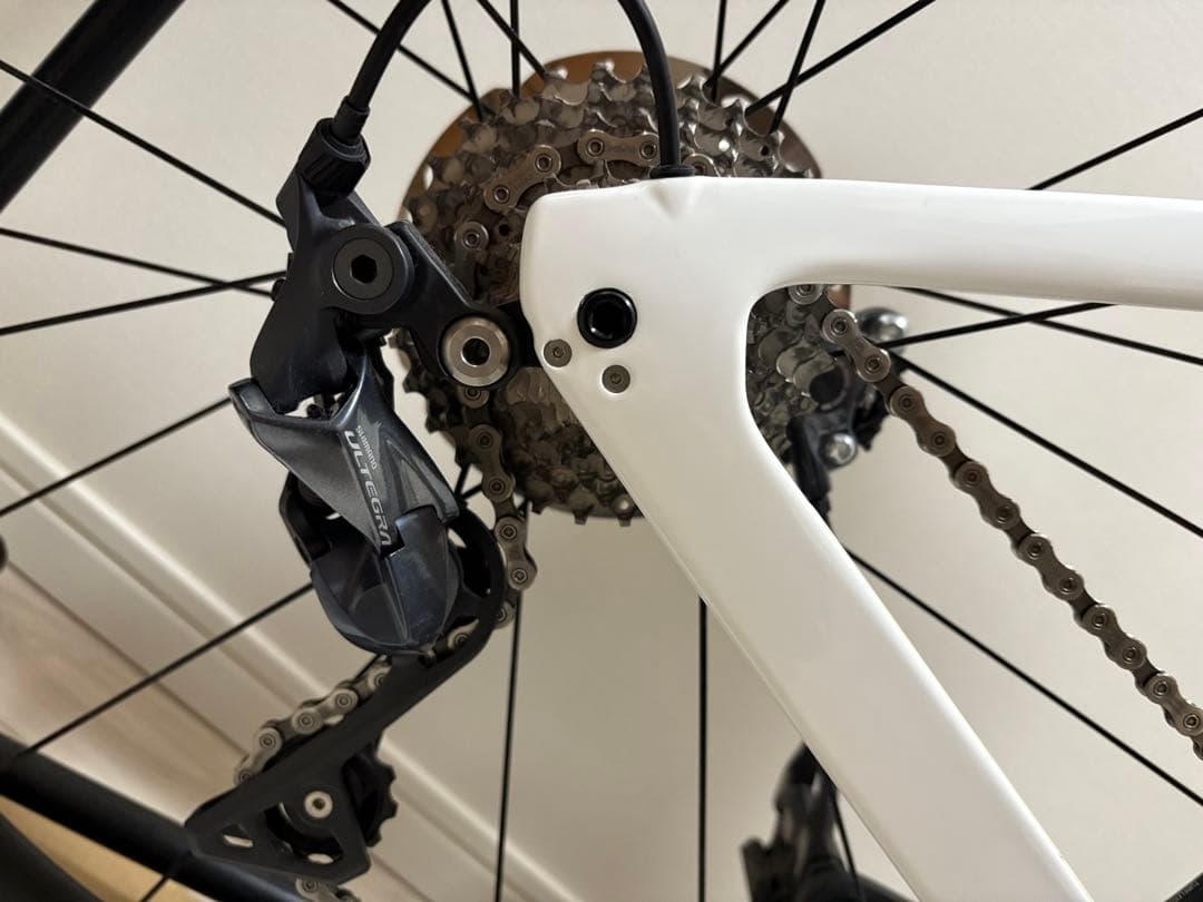 自転車本体 TREK madone sl6 2022disc