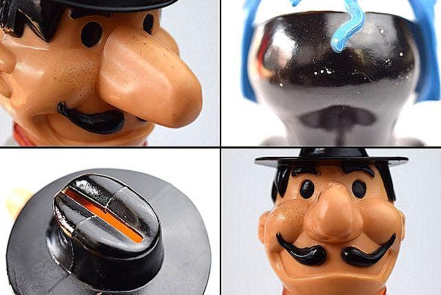 1970’s PIZZA HUT PETE ピザハット ピート ビンテージ