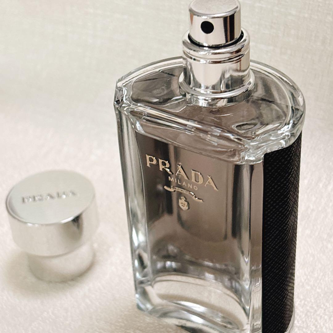 PRADA プラダ L'Homme オードトワレ 50ml