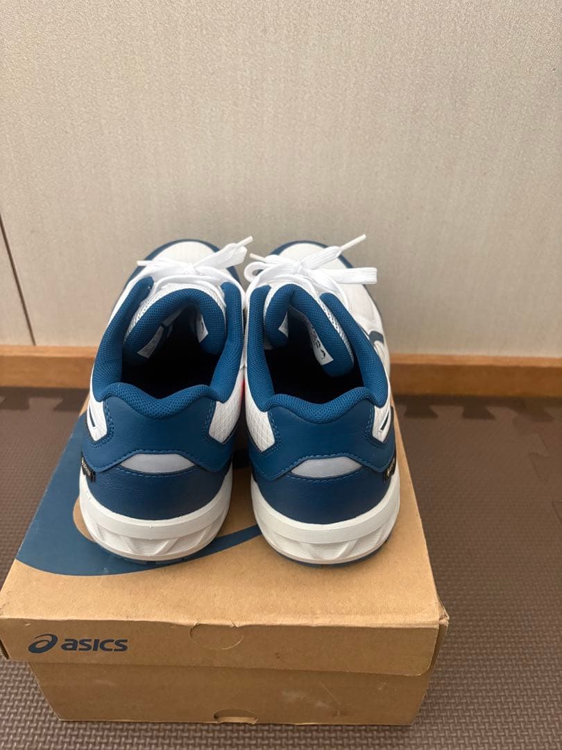 asics GORE-TEX 安全靴 26.0cm