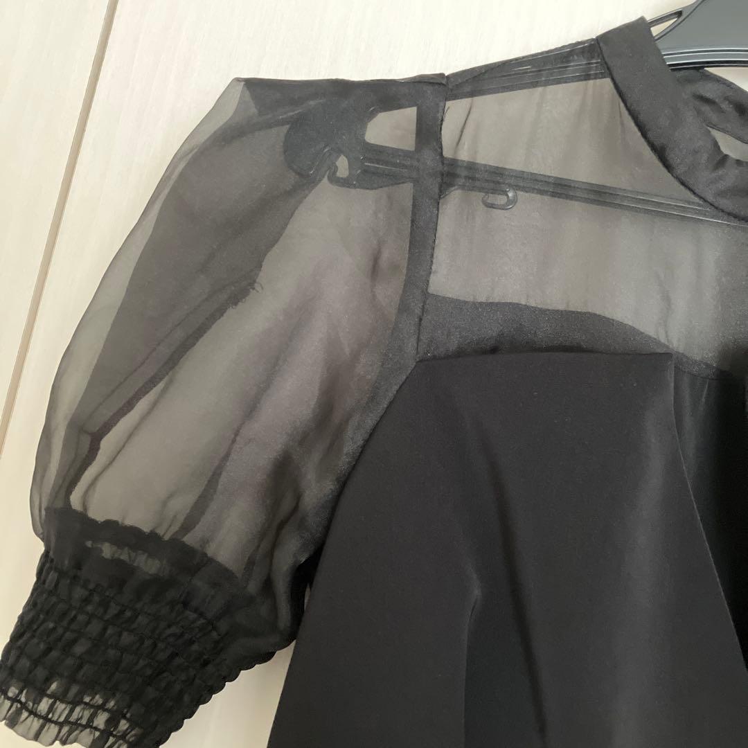 le'rureパーティードレス　1/25 20:00まで値下げ