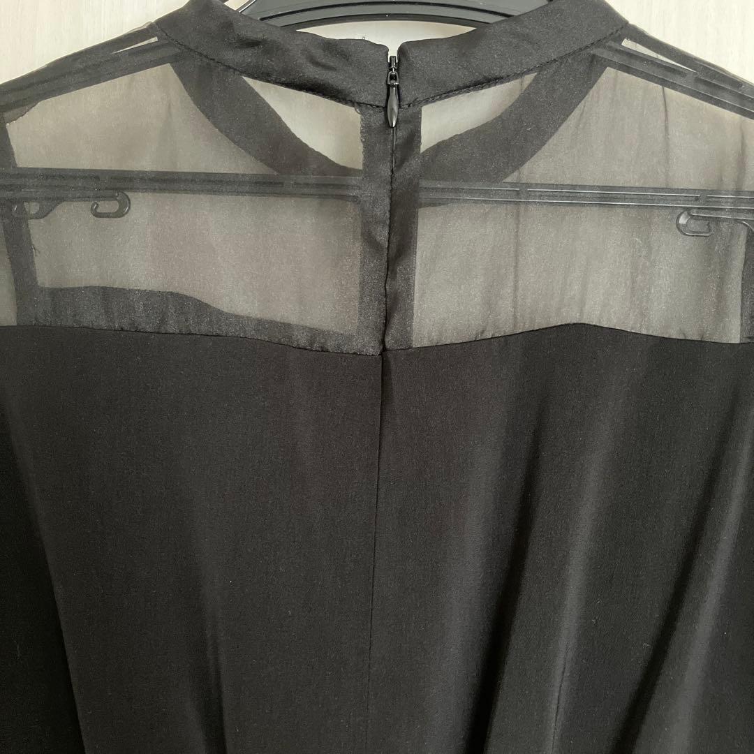 le'rureパーティードレス　1/25 20:00まで値下げ