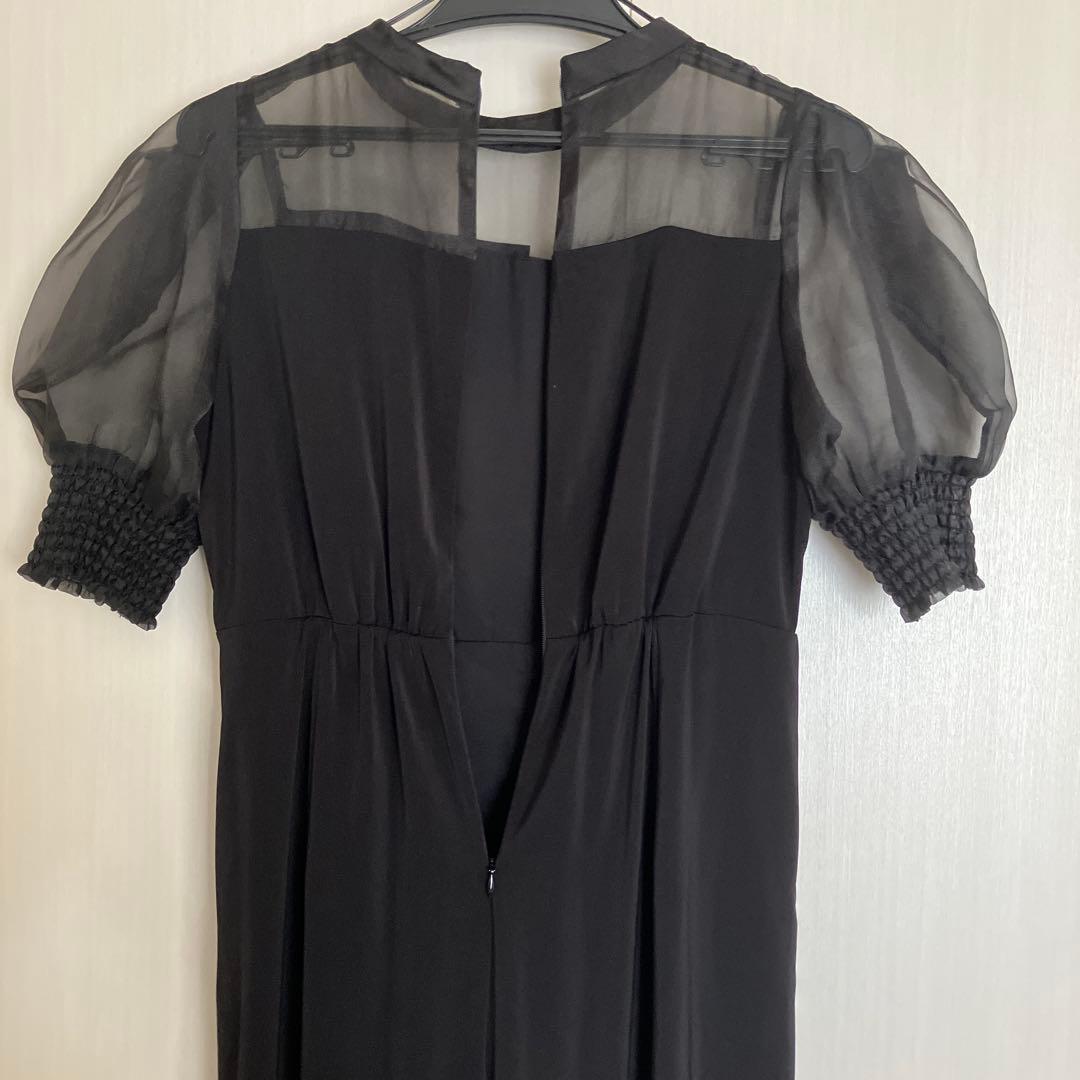 le'rureパーティードレス　1/25 20:00まで値下げ