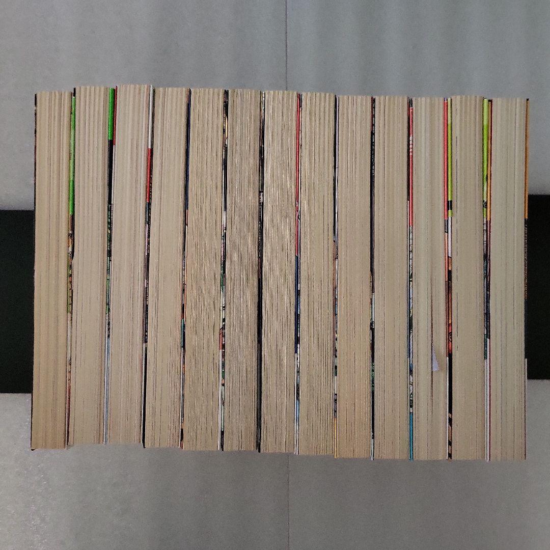 島耕作 シリーズ 貴重 全巻初版セット 弘兼憲史