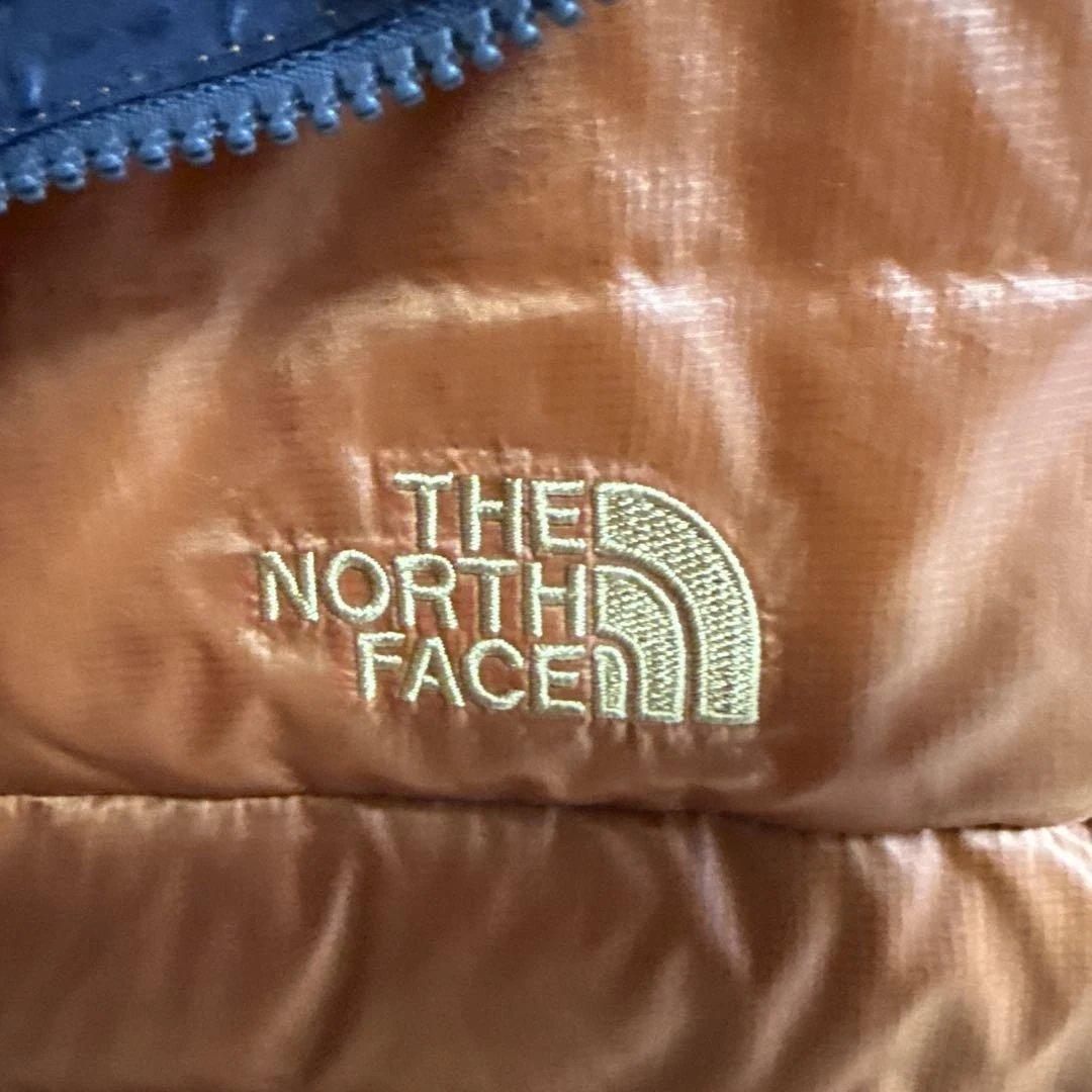 THE NORTH FACE ブラウン ベスト L/G 歳末値下げ