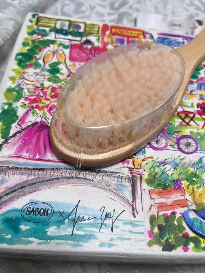 ボディソープ K