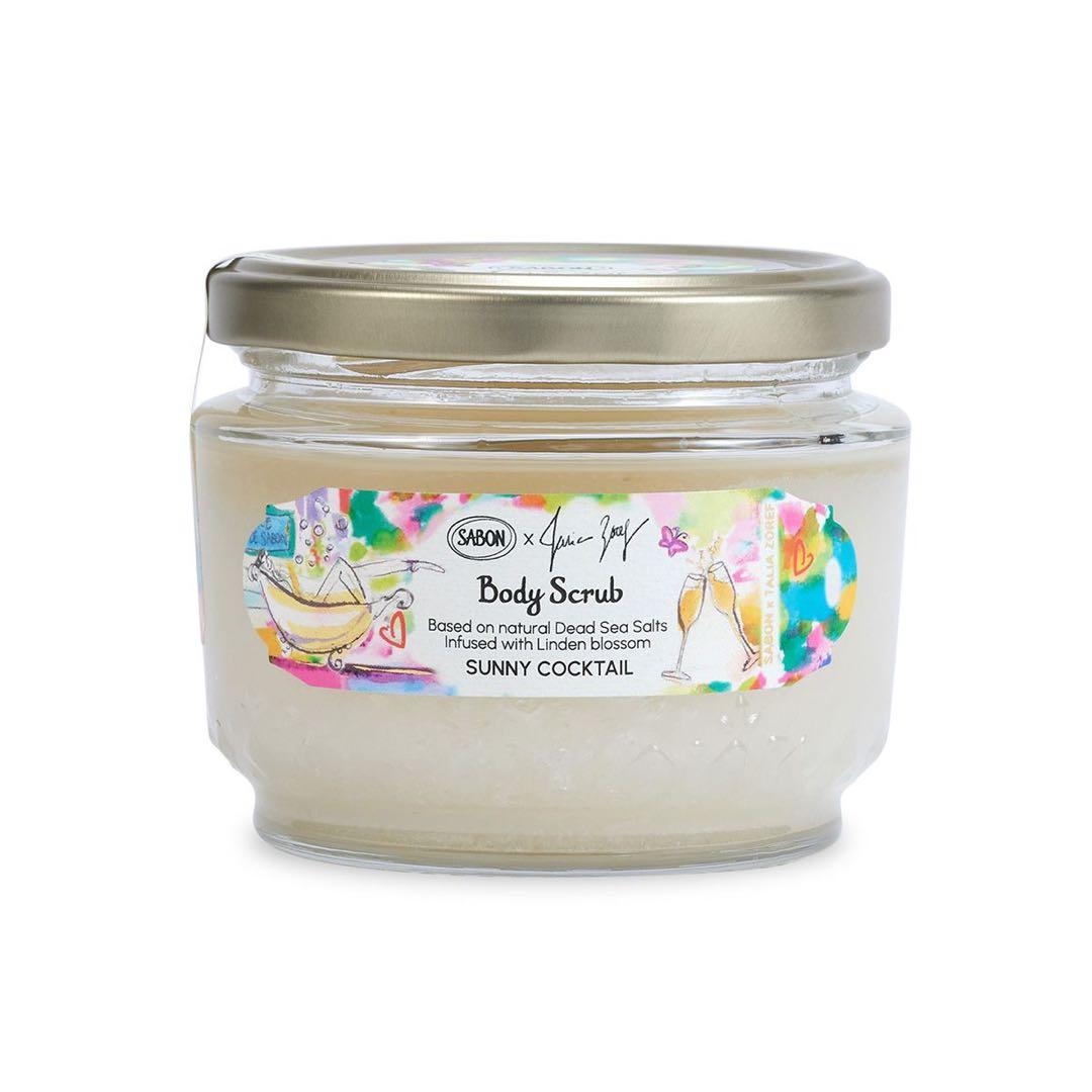 ボディソープ K