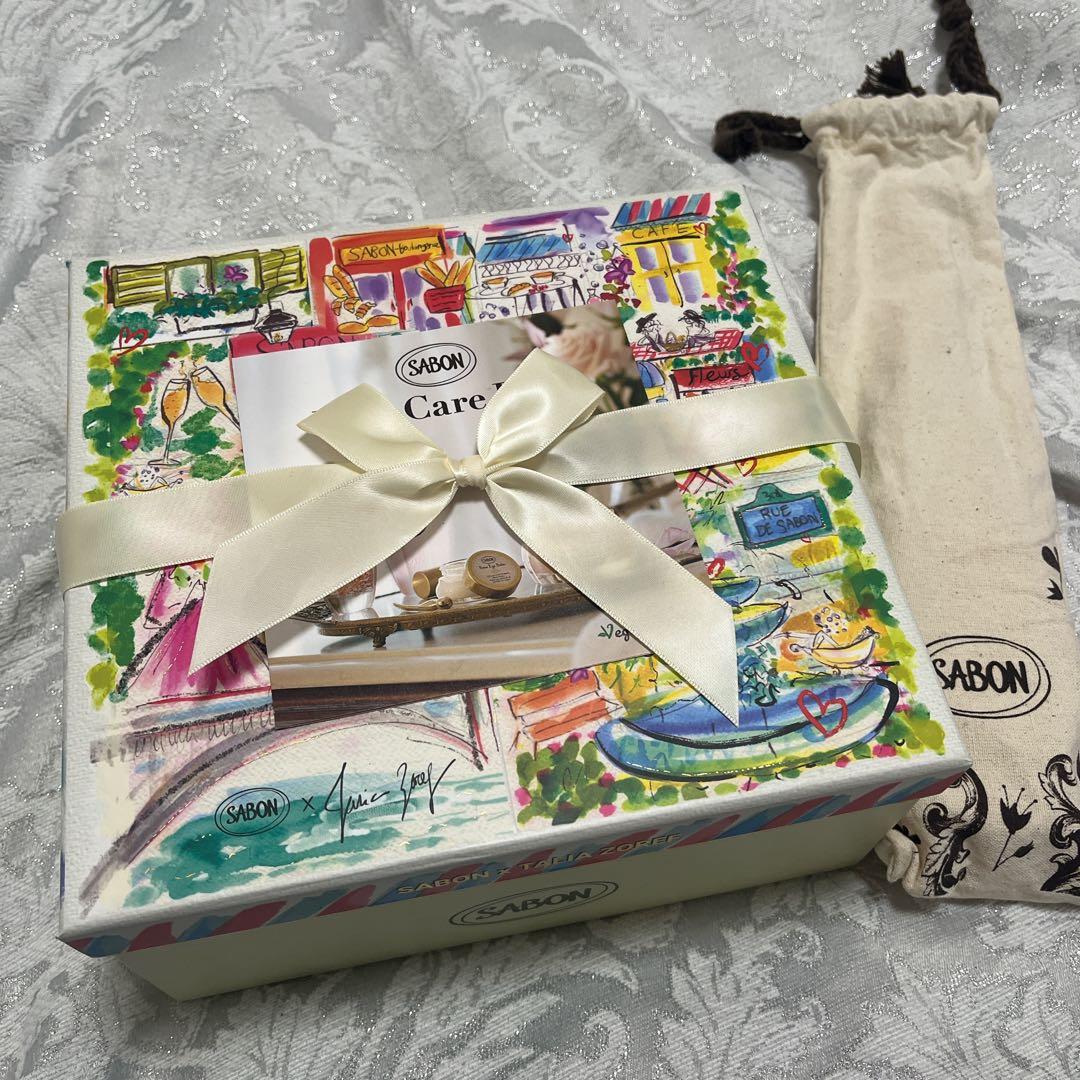 ボディソープ K