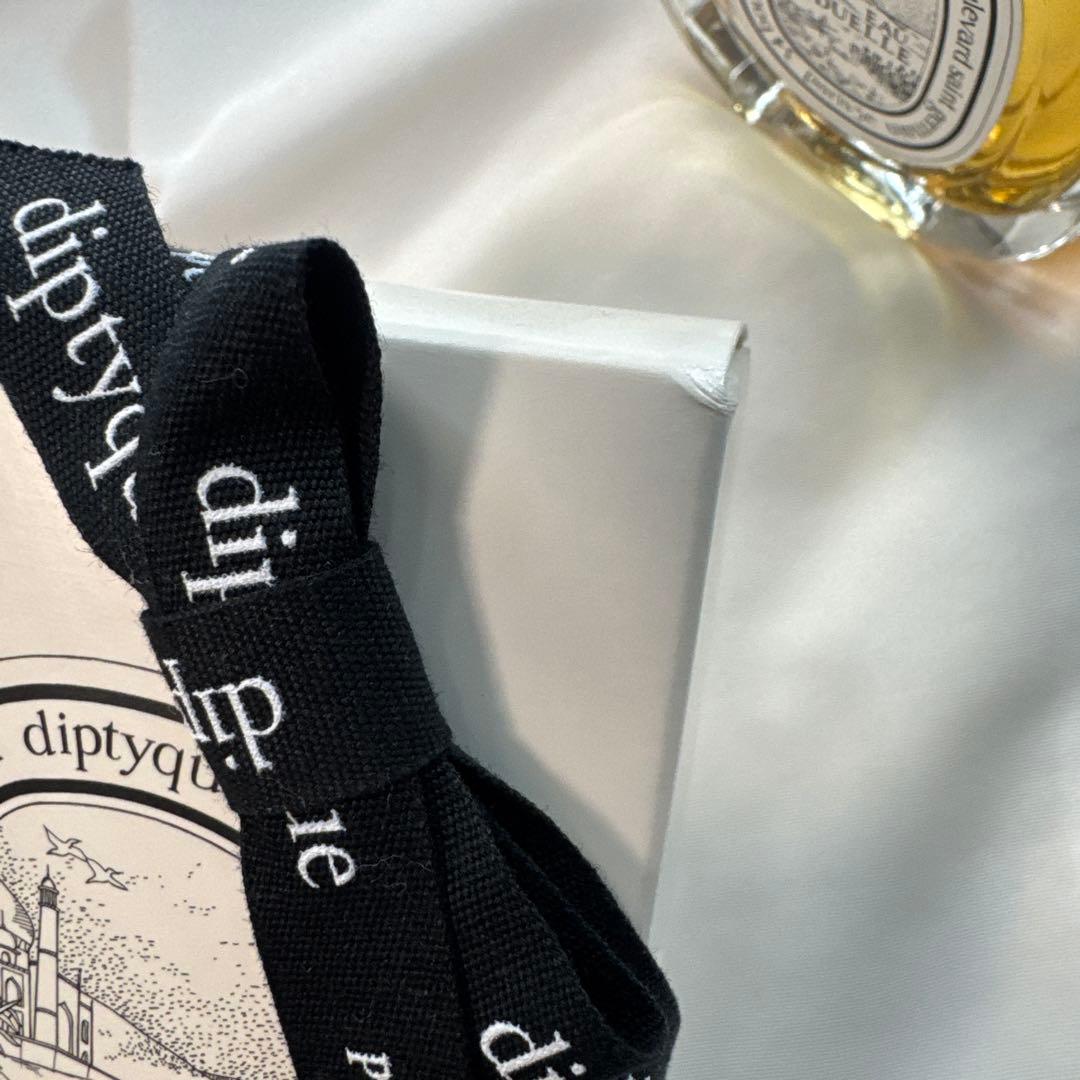 ディプティック diptyque オードトワレ オー デュエル 50ml