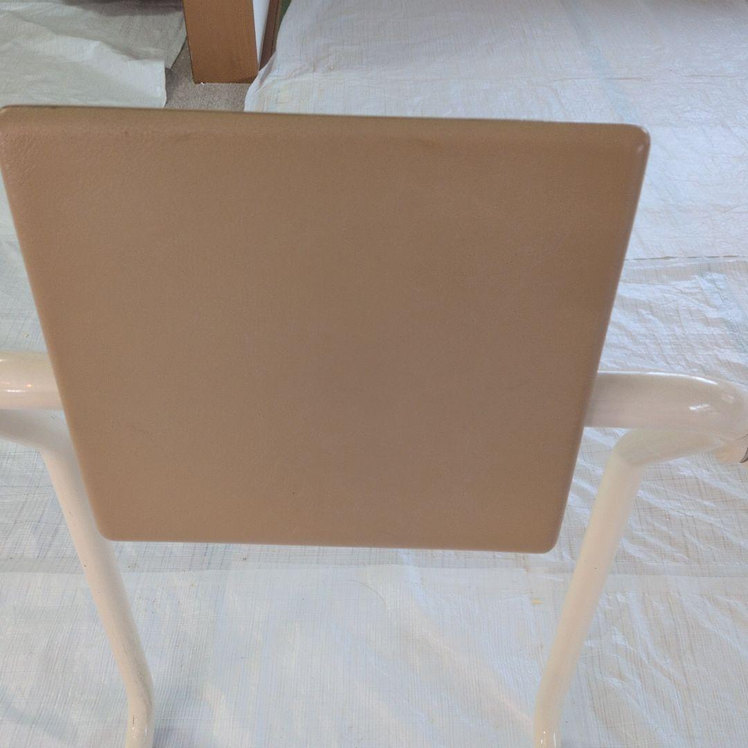 TOTO トイレ用手すり背もたれ付 EWC222