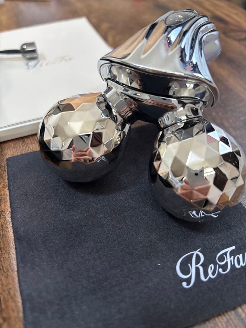 ReFa リファモーションカラット