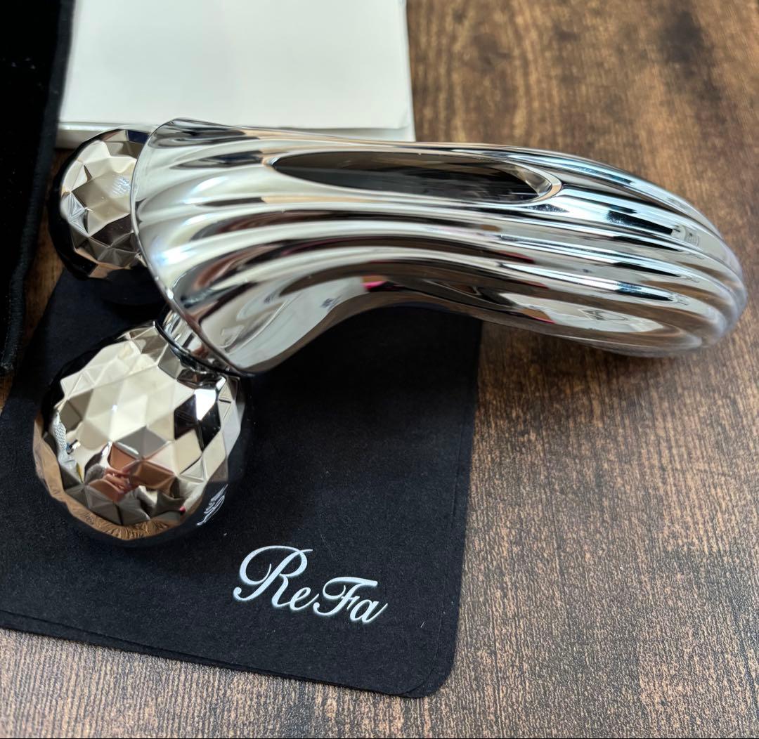 ReFa リファモーションカラット